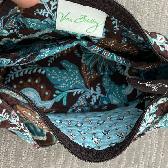 Vera Bradley Maggie Purse - Picture 7 of 8